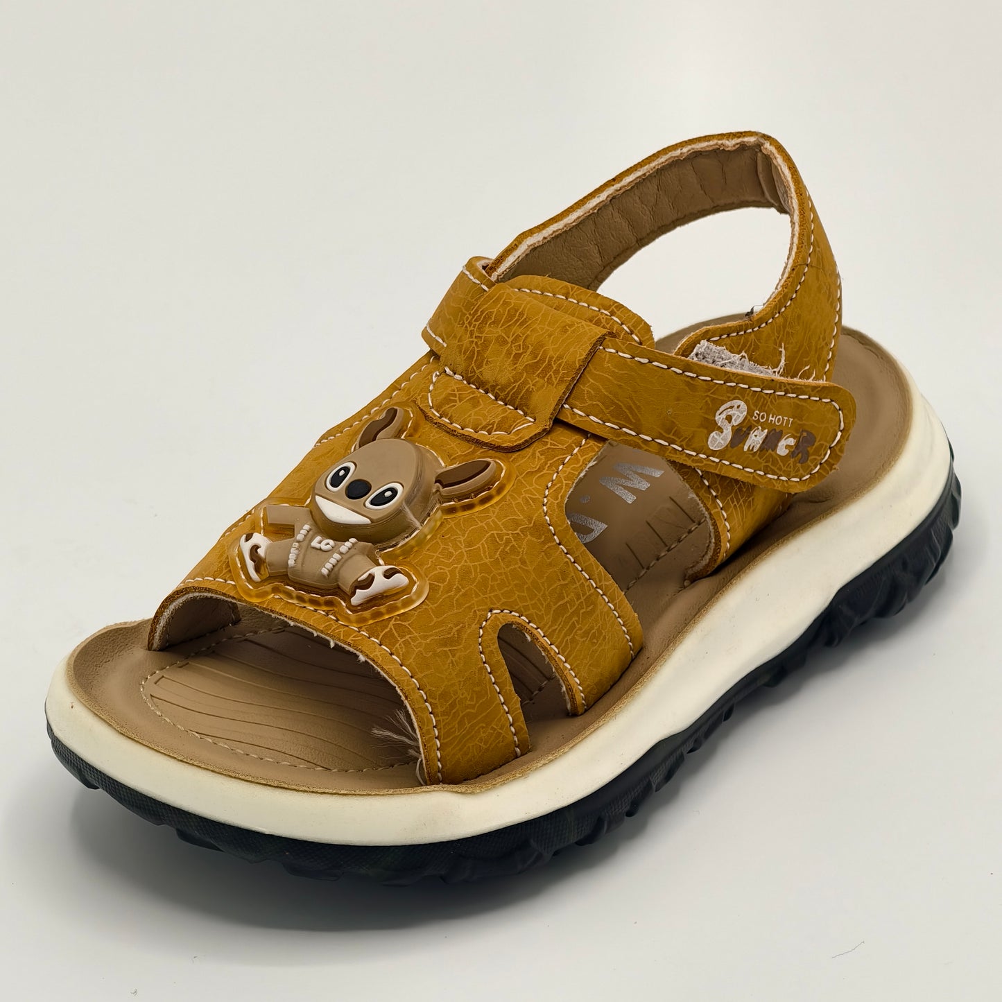 Lo-Rabbit sandle