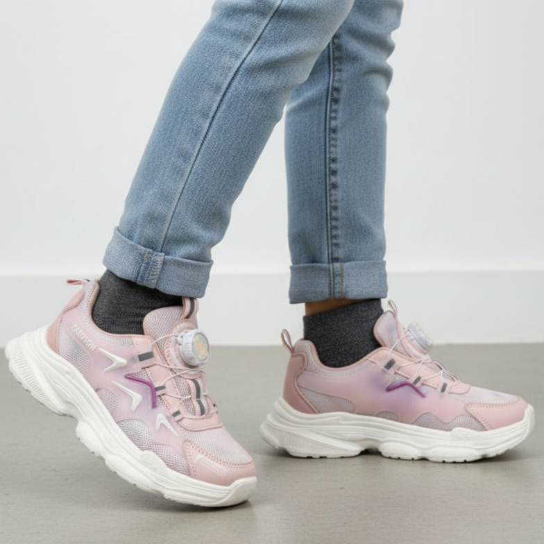 opal shoe