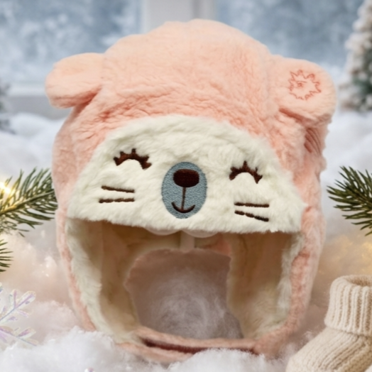 bupy winter cap
