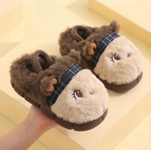 small cat carpet shoe-55