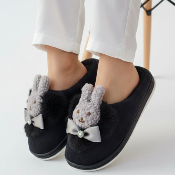 Small bears Carpet Shoe-88