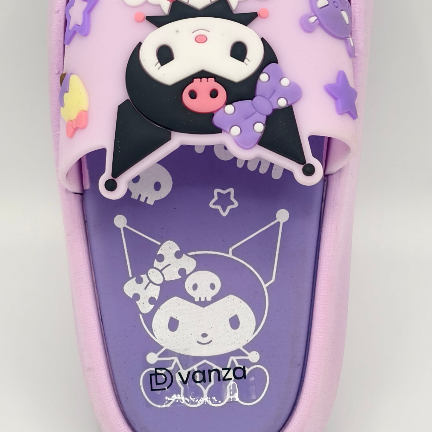 kurumi kid slipper
