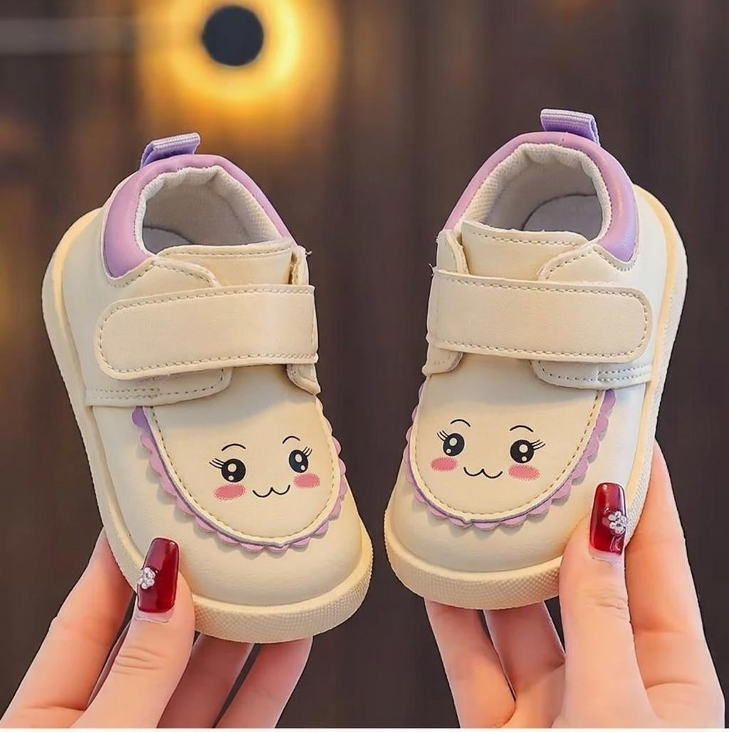 Non Stop Shoe-010