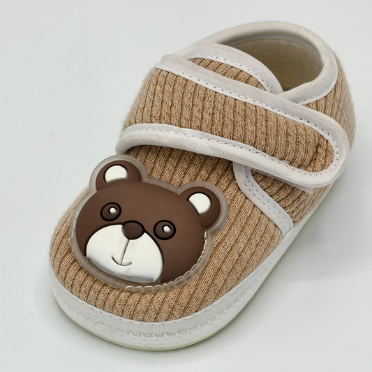 New kids Shoes Bear-2