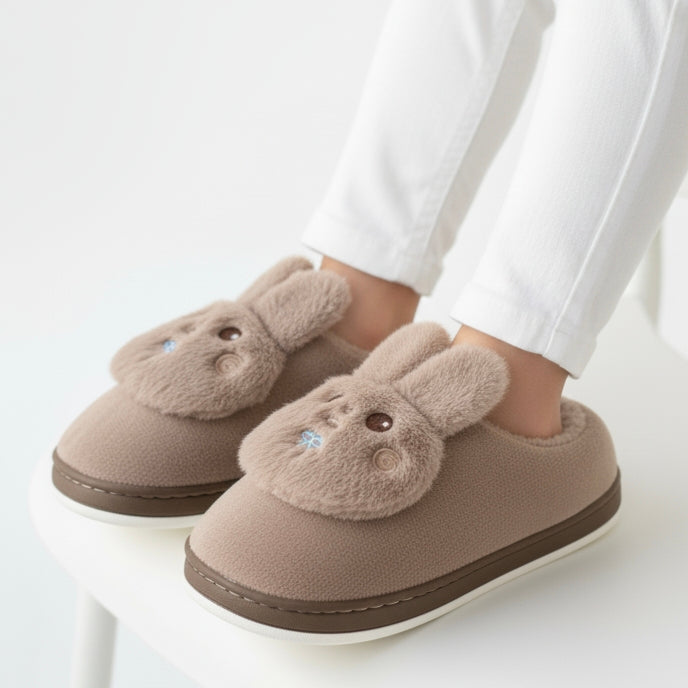 Rabbit Carpet Shoe