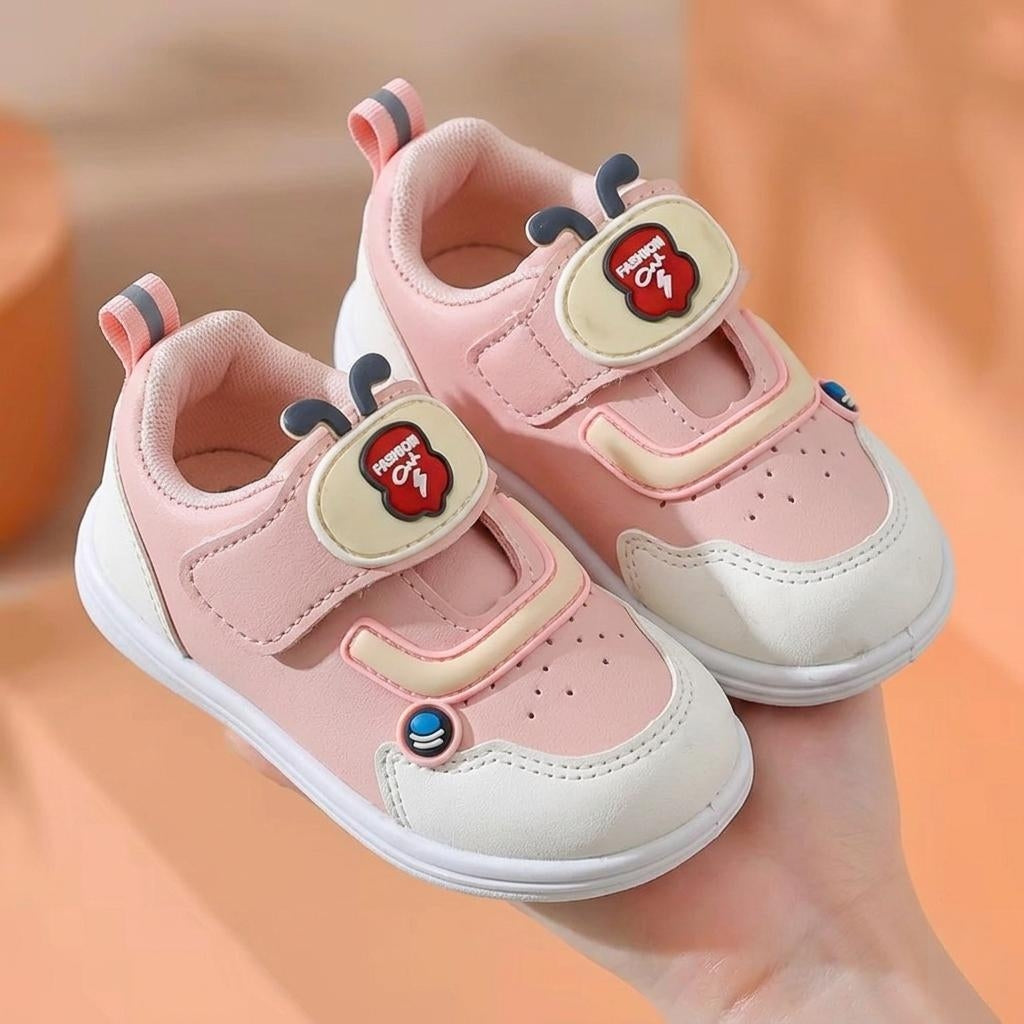 Fashion Wing Shoe