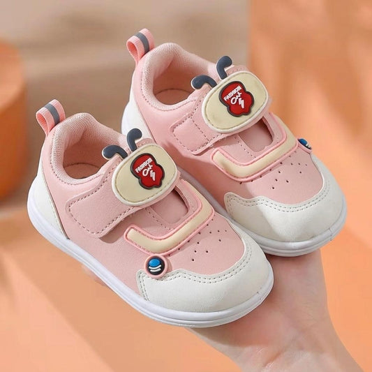 Fashion Wing Shoe