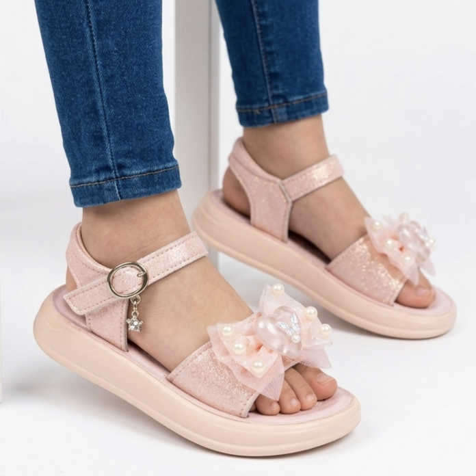 Heart Sandle