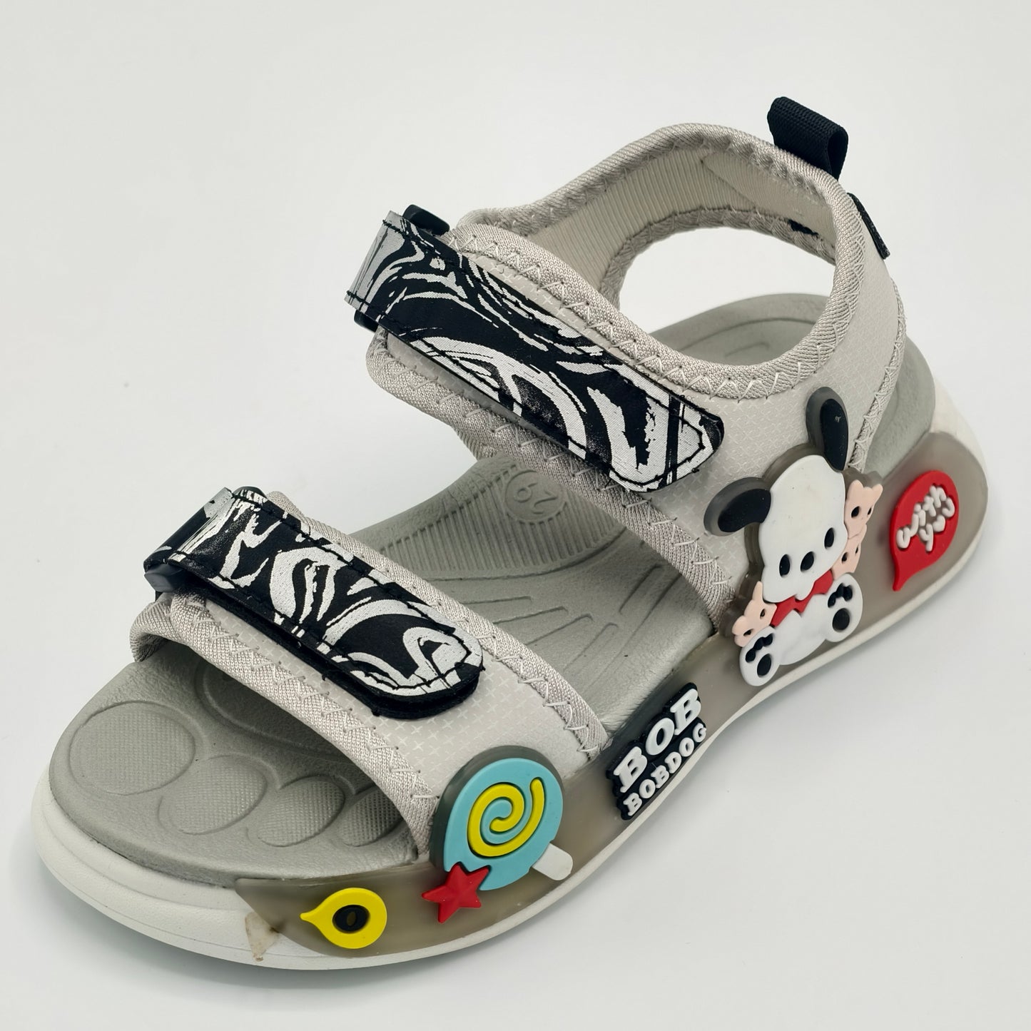 Bobdog Sandle