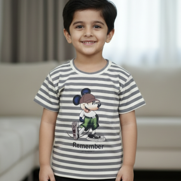 Remember Mickey Shirt