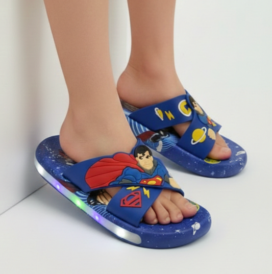 superman saleeper light