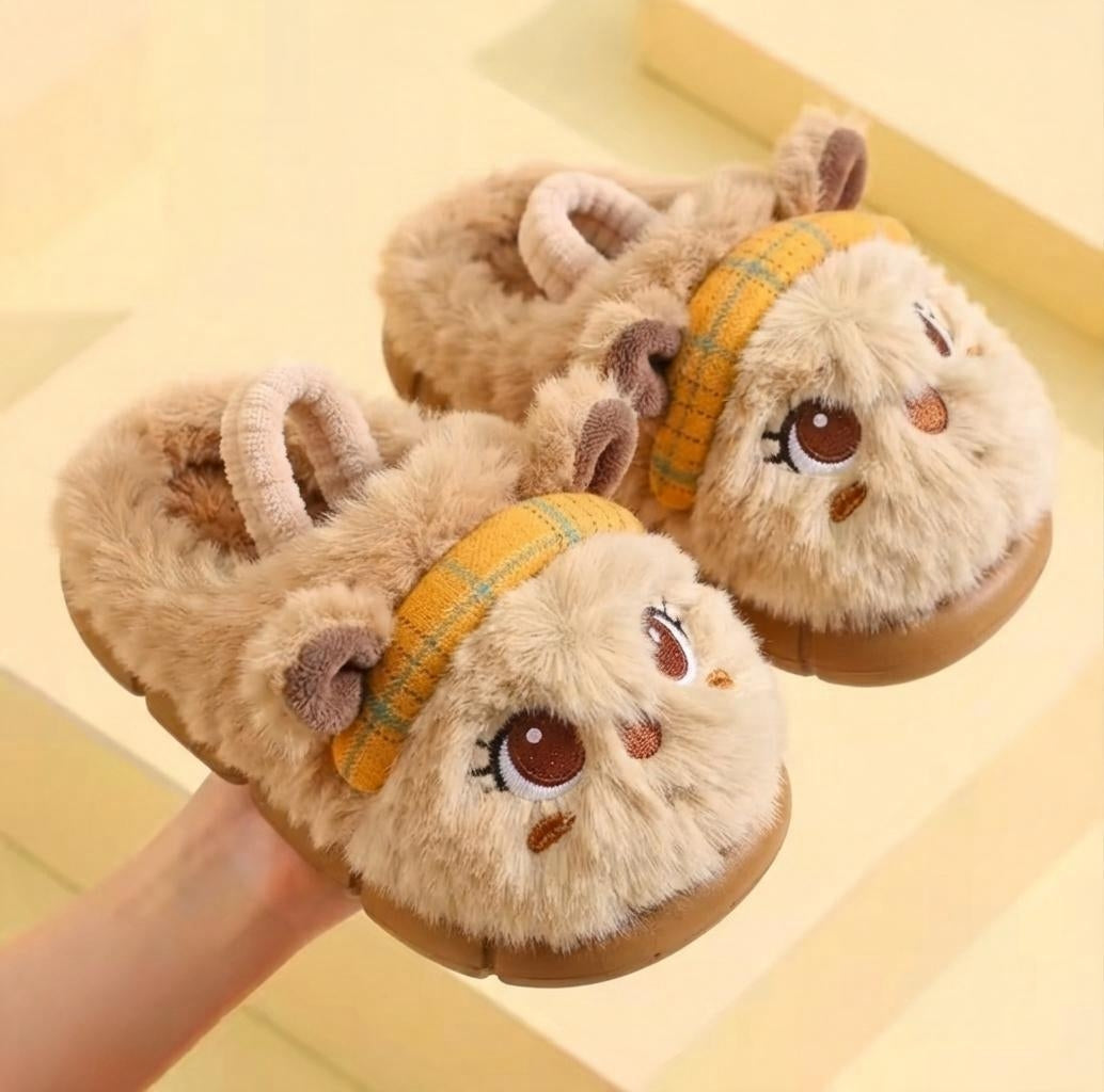 small cat carpet shoe-55
