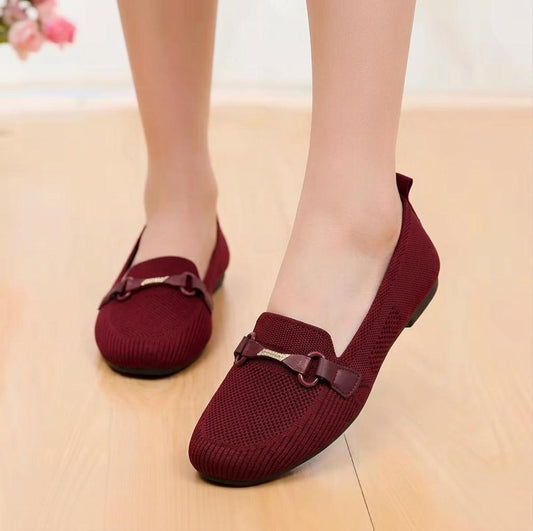 lady Champoo Shoe