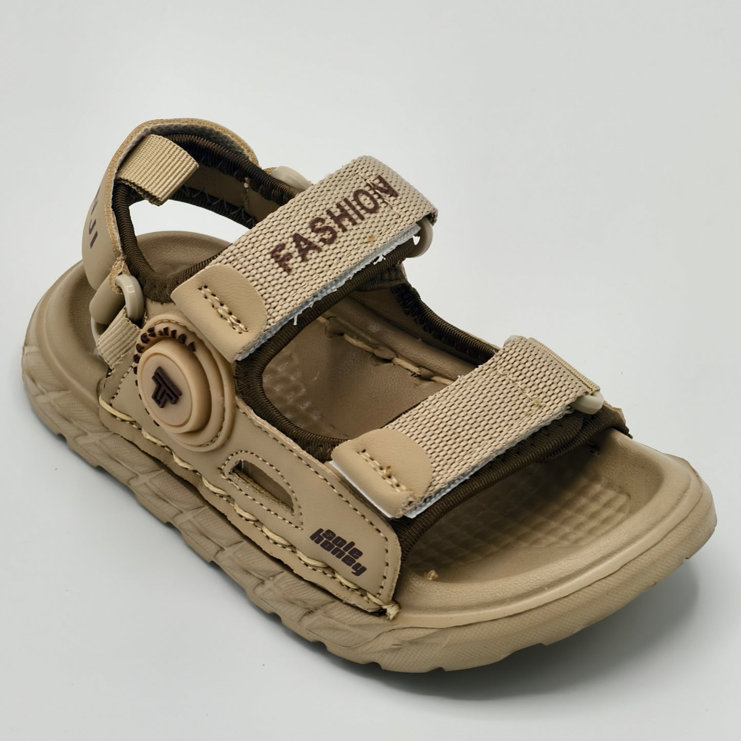 T-fashion Sandle