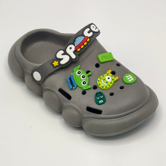 extra space soft crocs
