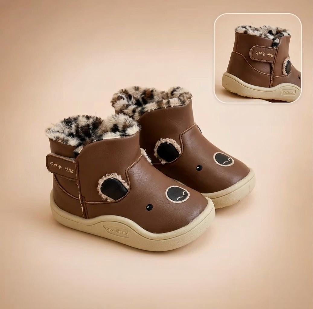 Le Le Kids Shoe