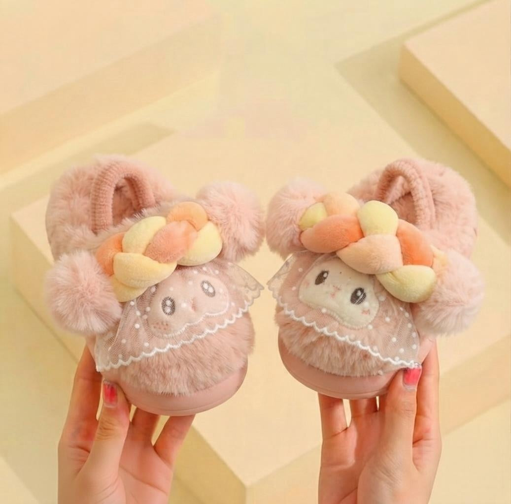 small secrew carpet shoe-66