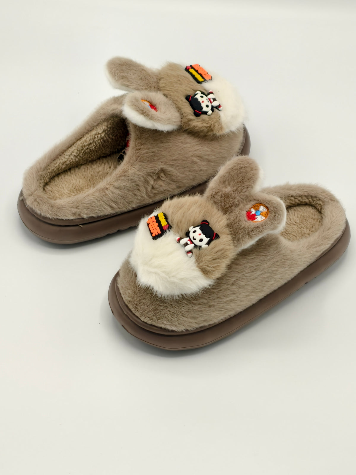 small dolls carpet shoe-22