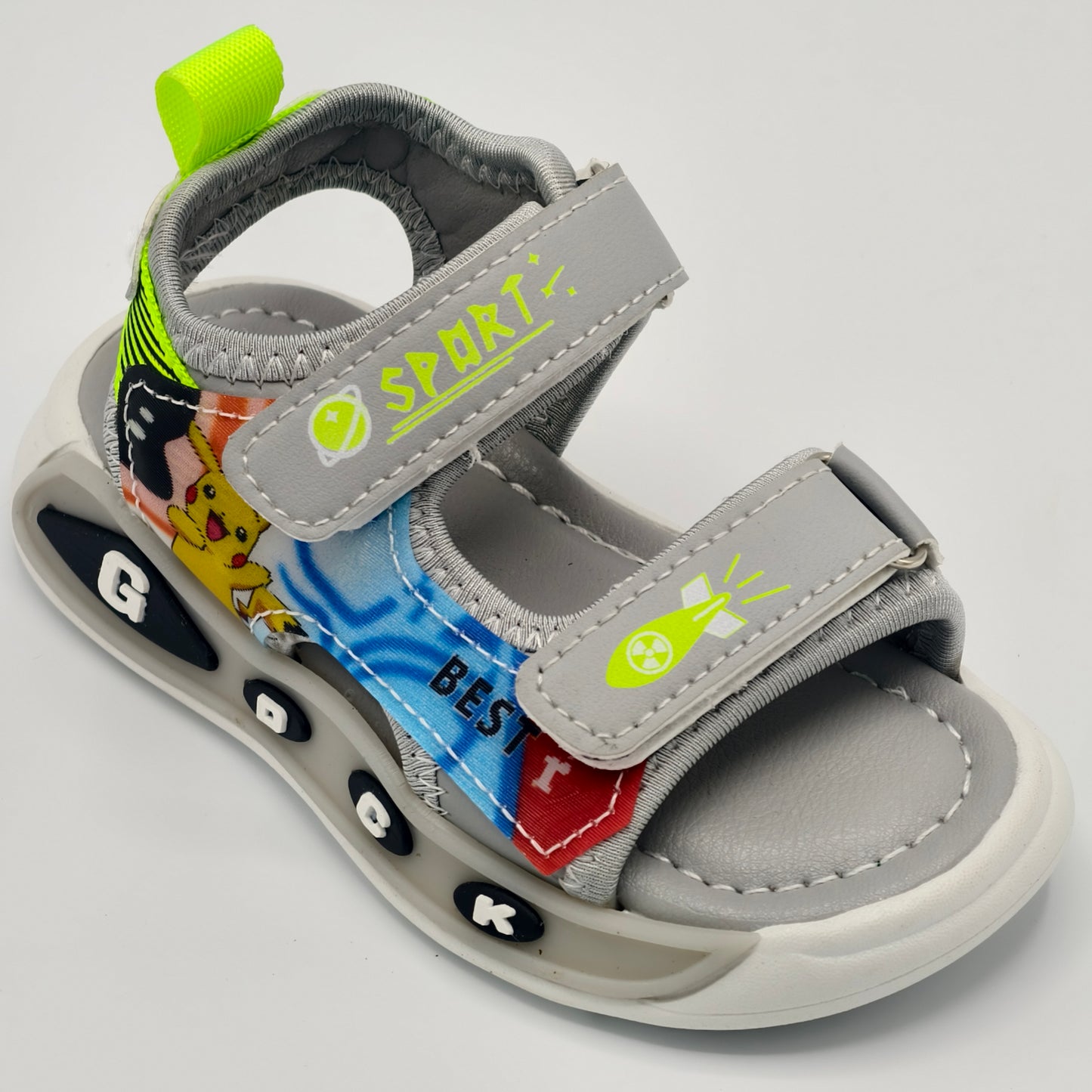 Gdck Sandle
