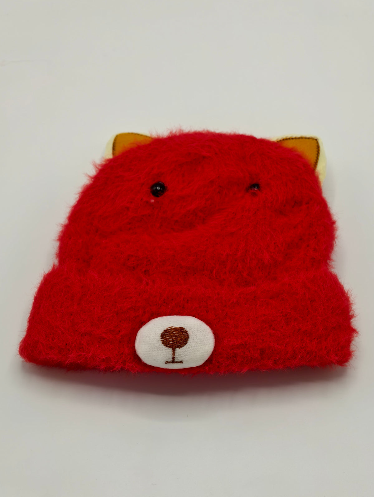 kid winter wool cap-7